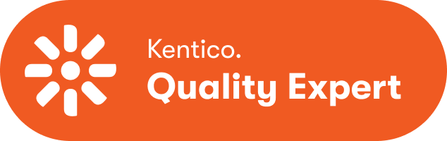 Kentico Quality Expert
